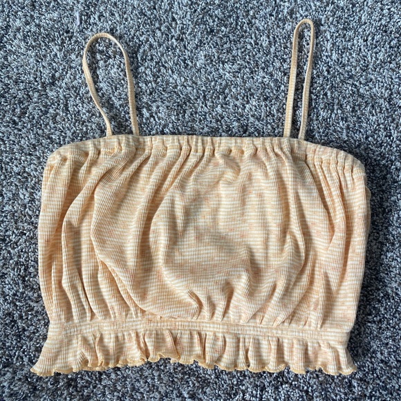 PacSun Tops - pacsun crop top